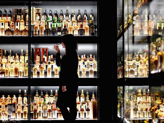 Guinness owner Diageo has cheered rising profits thanks to a triple tonic from the Brexit-hit pound, robust Scotch sales and a strong US performance