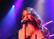 Margo Price at Islington Assembly Hall, London, gig review