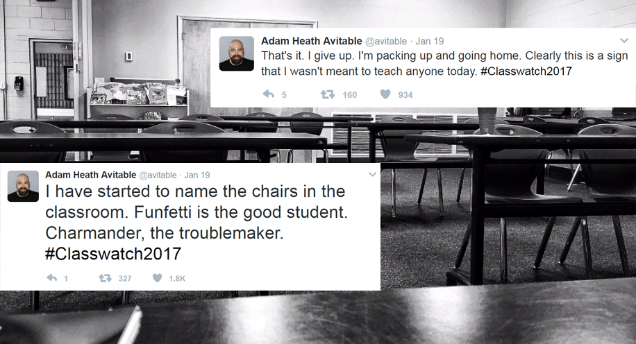 Adam heath avitable