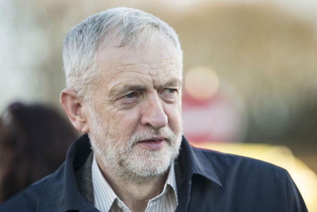 The latest blow to Corbyn’s leadership follows the resignation of four shadow Cabinet ministers