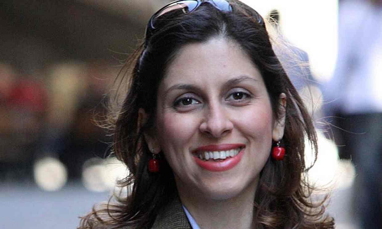 Nazanin Zaghari-Ratcliffe was held in solitary confinement for at least 45 days and has protested with a hunger strike against the unknown charges against her