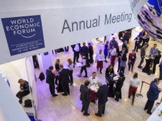 This is the real reason why the global elite goes to Davos