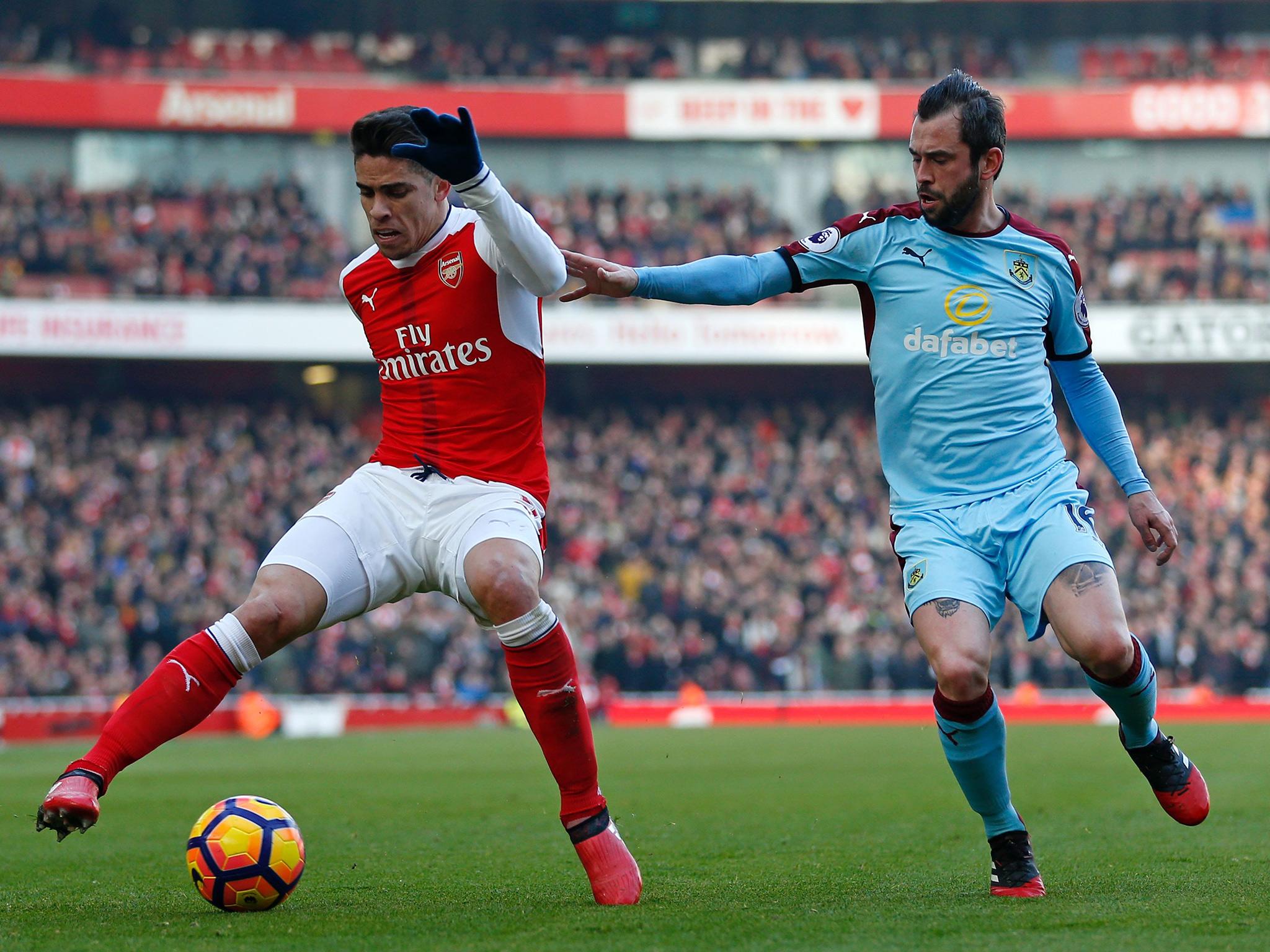 Looked strong going forward, but defensive positioning looked lapse at times.