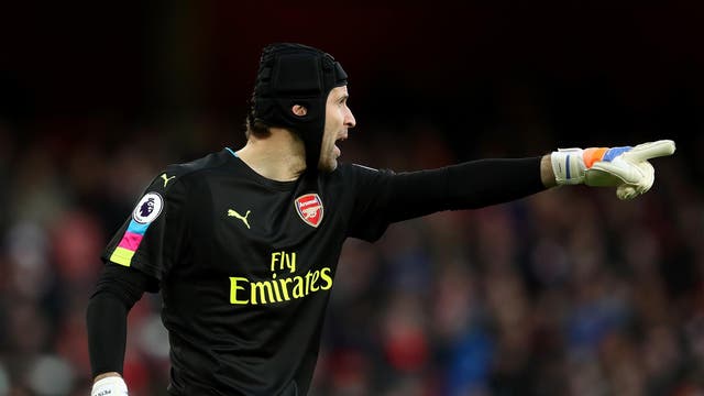Made a handful of saves throughout, but was not tested to his limits at any stage.