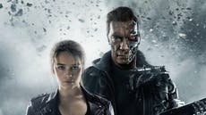James Cameron is returning to the Terminator franchise for new film