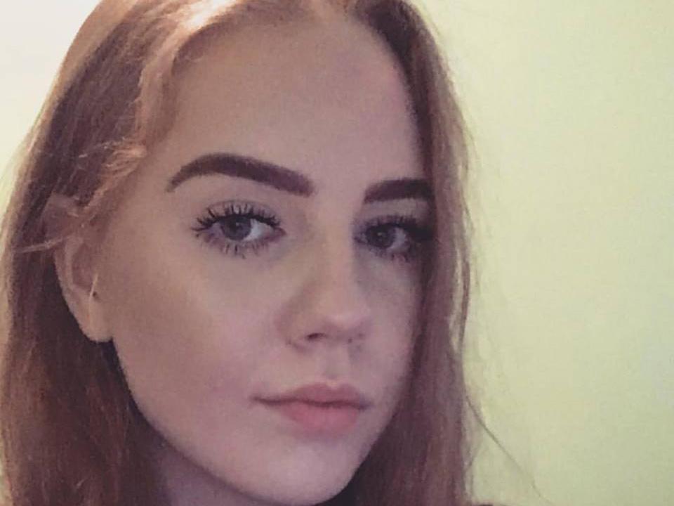 Twenty-year-old Birna Brjansdottir went missing in the early hours of Saturday 14 January, and her body was discovered eight days later after one of the most extensive search operations Iceland has ever seen