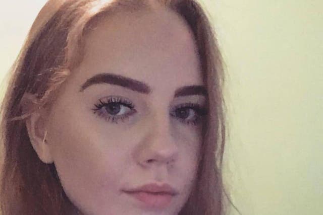 Twenty-year-old Birna Brjansdottir went missing in the early hours of Saturday 14 January, and her body was discovered eight days later after one of the most extensive search operations Iceland has ever seen