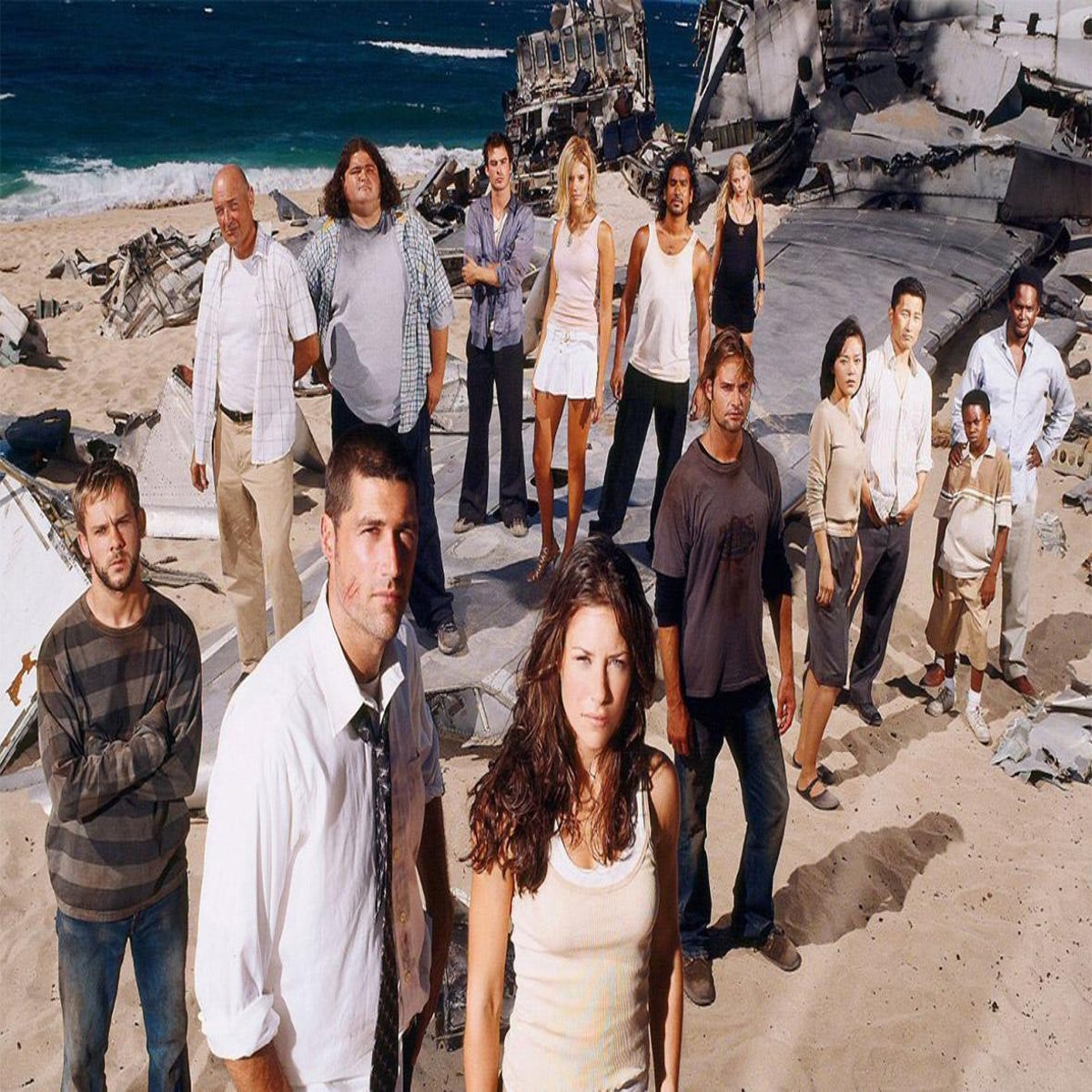 Damon Lindelof believes Lost could return in the same way as Star Wars |  The Independent | The Independent