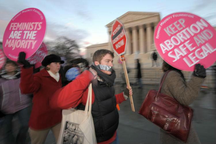 Mexico City Policy: Donald Trump Reinstates Global Abortion Funding Ban ...