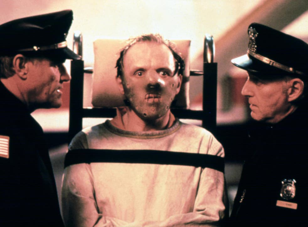 Hannibal Lecter of Silence of the Lambs is one of the most well-known cannibalism in popular culture