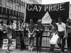 What it was like to grow up gay in 1960s London