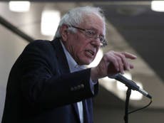 Bernie Sanders: ‘36,000 people will die yearly’ if Obamacare repealed