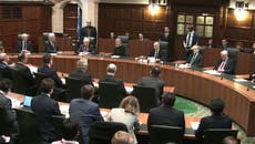 Brexit Supreme Court ruling on Article 50 vote summary