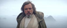 The 'missed opportunity' Mark Hamill saw with Han Solo's death