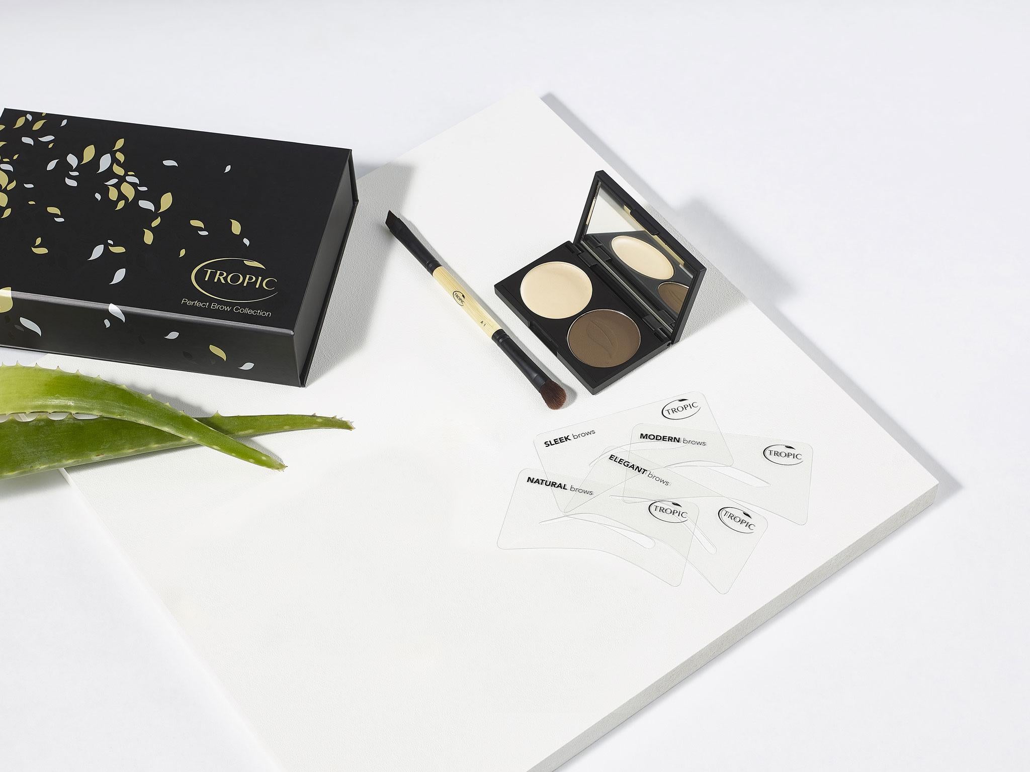12 best cruelty-free and vegan make-up products