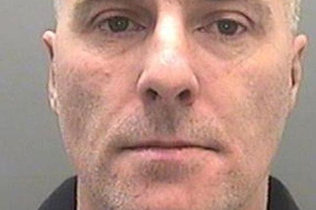 Stuart Bailey was 'prolific' at contacting women via Plenty Of Fish and suggesting sexual acts with their children