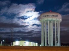 Flint official resigns after using racial slur to describe residents