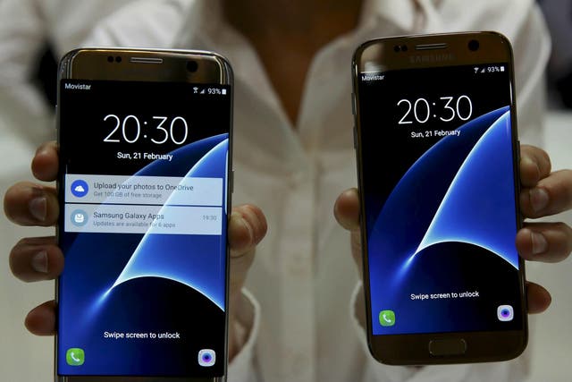 Last year's Galaxy S7 and S7 Edge were enormously popular