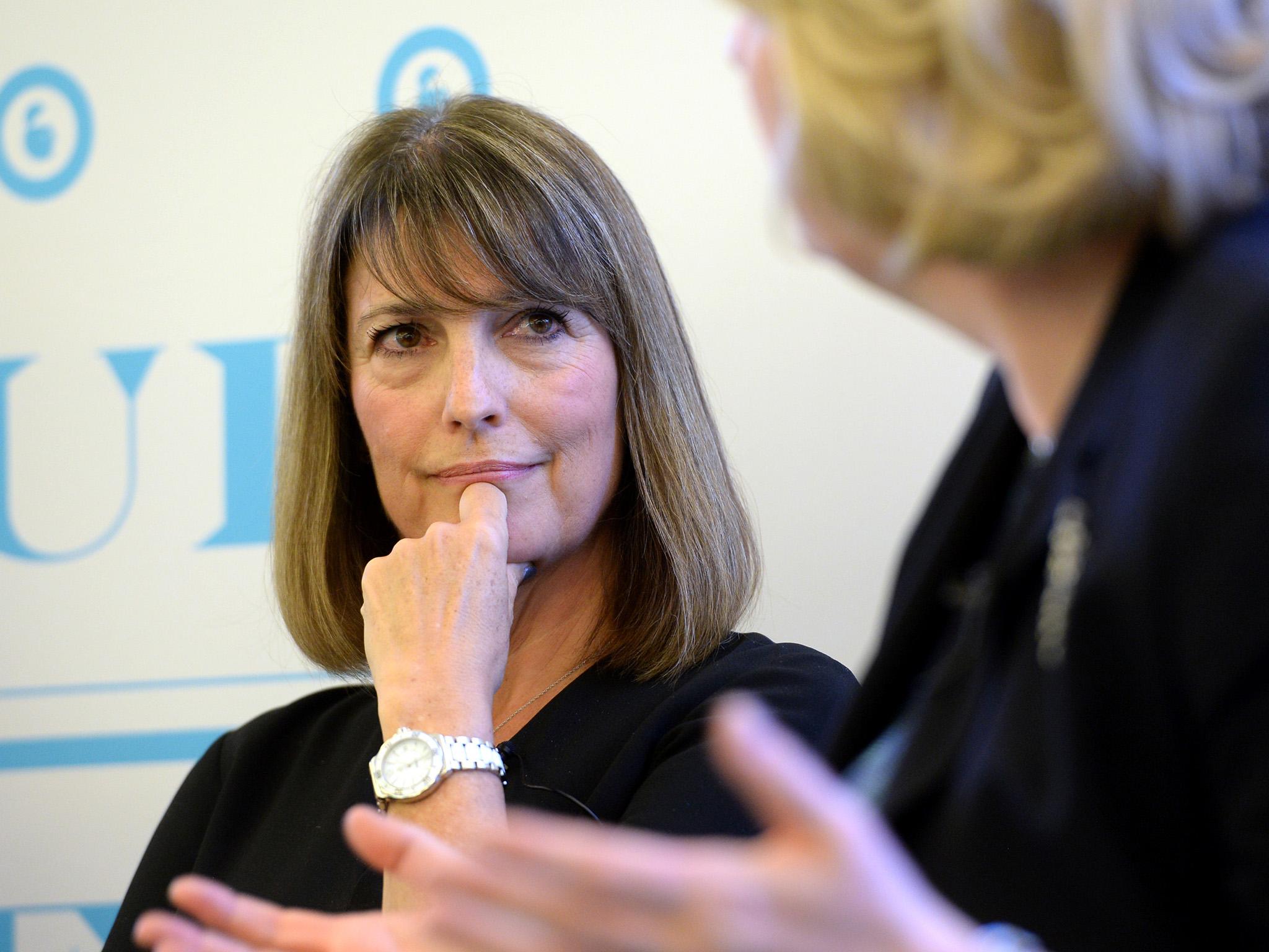 Carolyn McCall, who joined the channel as chief executive in January after seven years as easyJet, faces a challenge