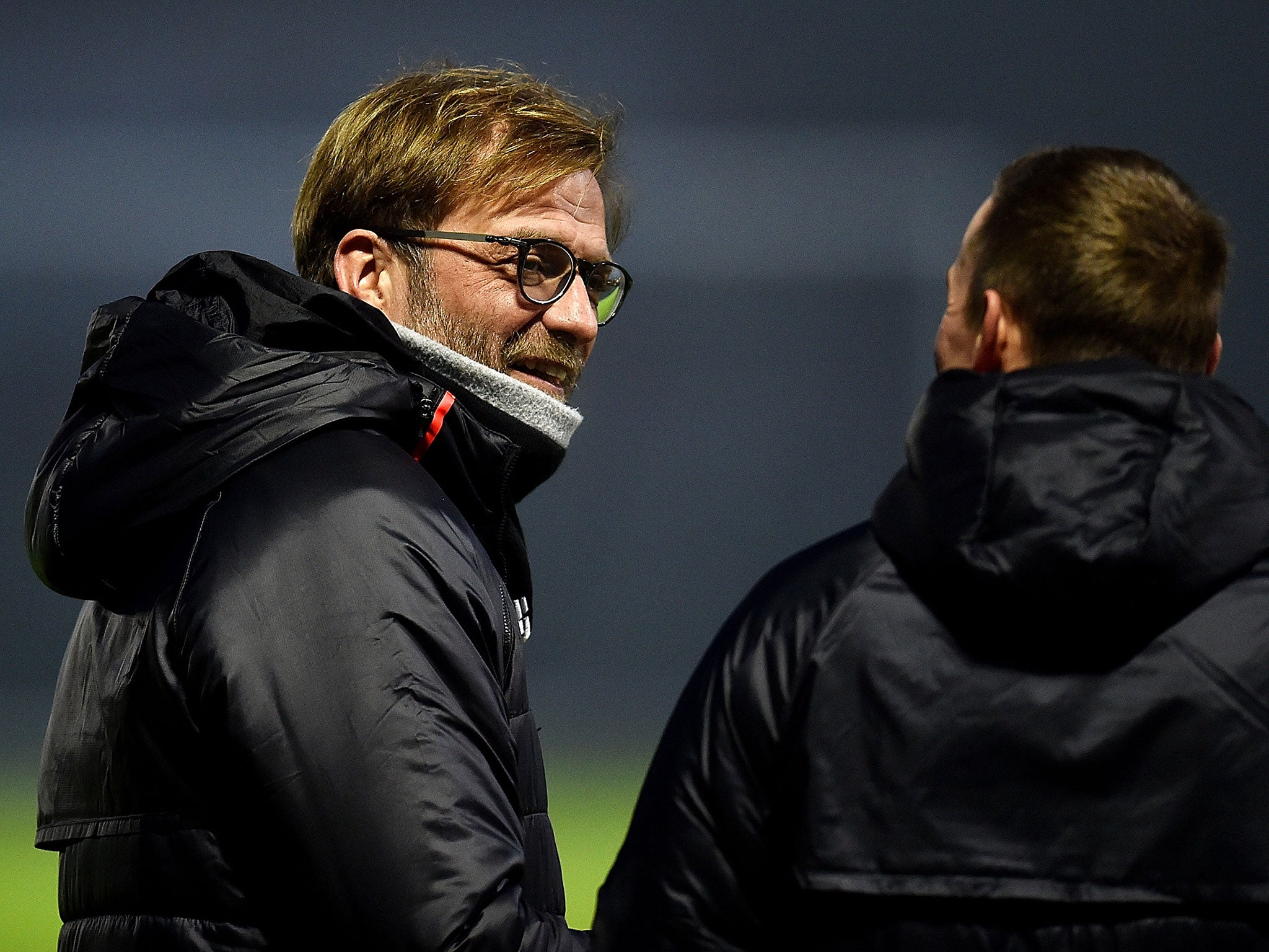 Jurgen Klopp has said Liverpool are the only team in the Premier League who care about the EFL Cup