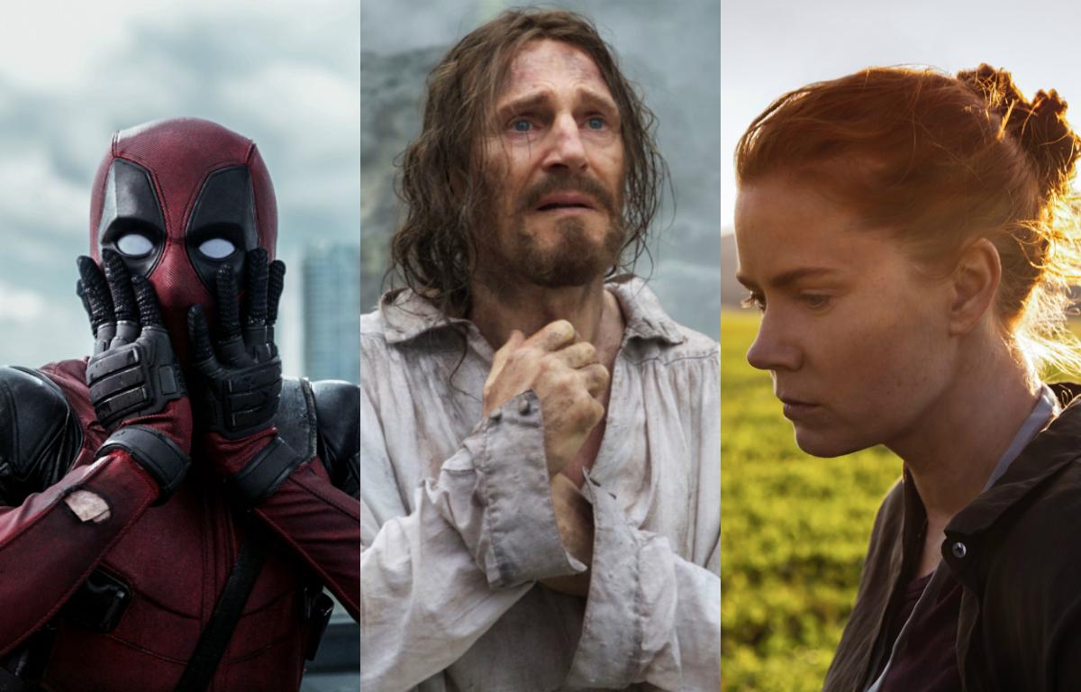 Oscar nominations 2017: 5 snubs including Amy Adams, Nocturnal Animals, and  Deadpool | The Independent | The Independent
