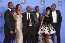 Moonlight dir.: Black people don’t have to play slaves to win an Oscar