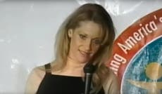Kellyanne Conway's cringe-inducing comedy stand-up routine resurfaces