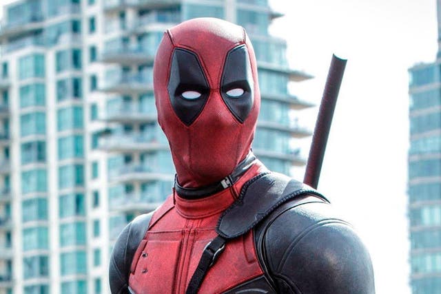 A stuntwoman has reportedly died after a crash in Vancouver while filming Deadpool 2