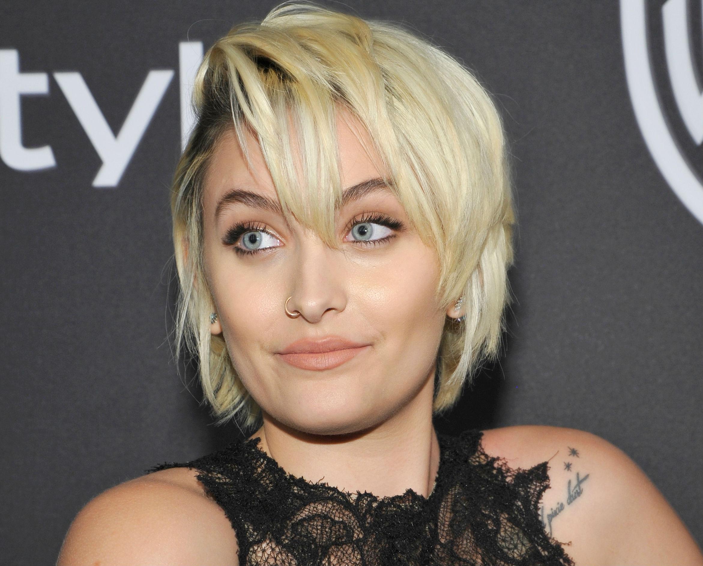 paris jackson - latest news, breaking stories and comment ...
