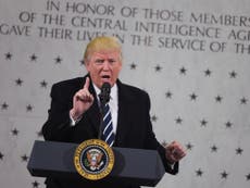 Trump opens door to reviving CIA 'black site' prisons
