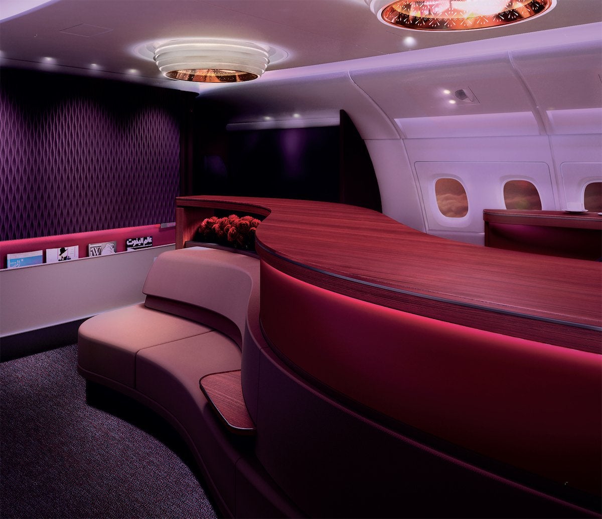 (Qatar Airways