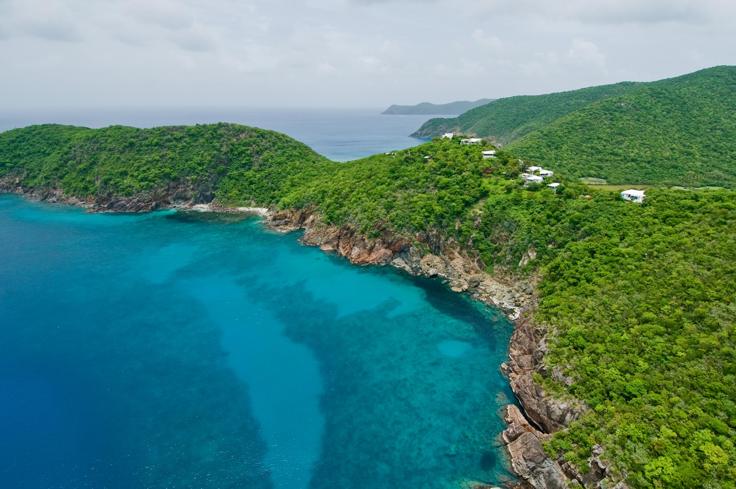 'A wildlife sanctuary with a cocktail hour'