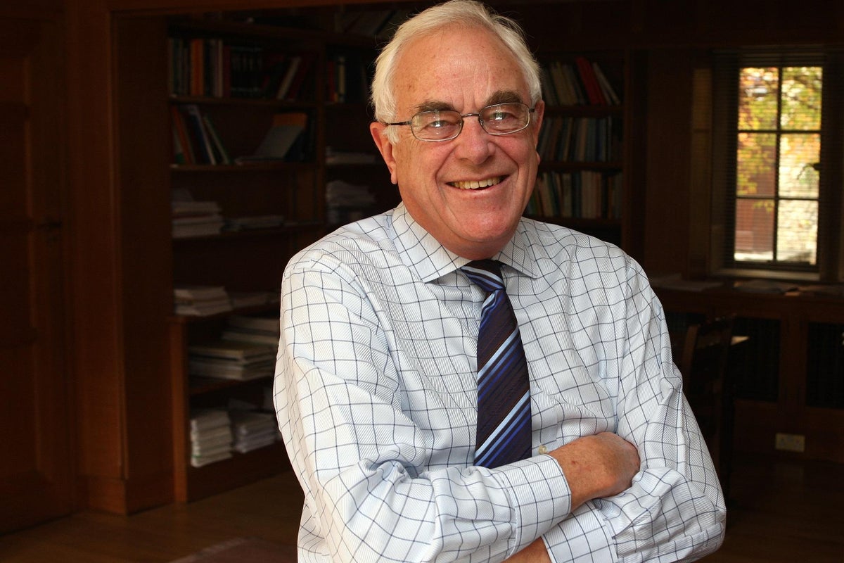 'We had a lot of fun': Sir Stephen Nickell reflects on austerity ...