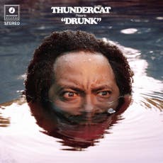 Thundercat reveals details of third album ft. Kendrick Lamar and more