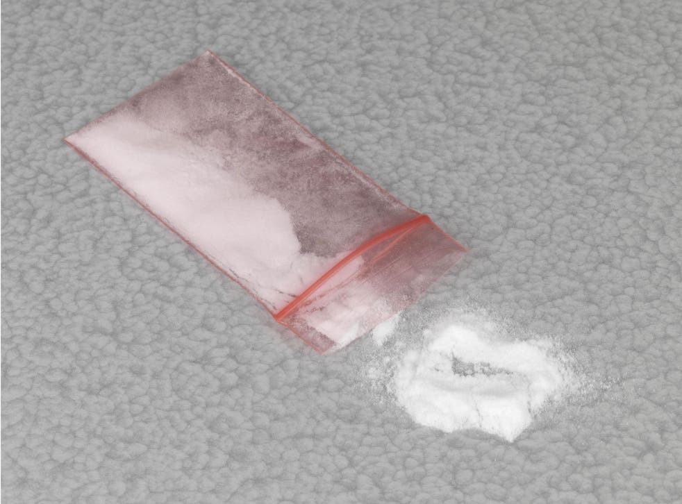 More potent cocaine is entering the UK through dealers on the dark web, the Global Drug Survey has found