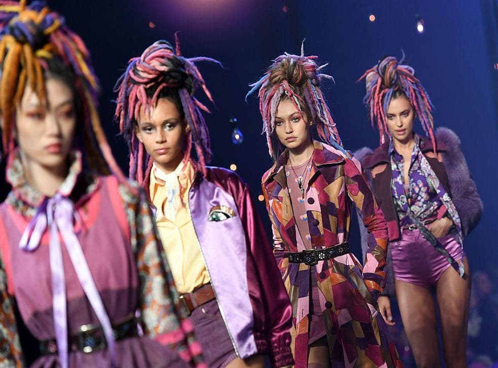 New York Fashion Week 17 What Are The Biggest Shows Which Designers To Watch Who To Follow On Instagram The Independent The Independent New York Fashion Week 17 What Are The Biggest Shows Which Designers To Watch Who To Follow On Instagram The Independent The Independent