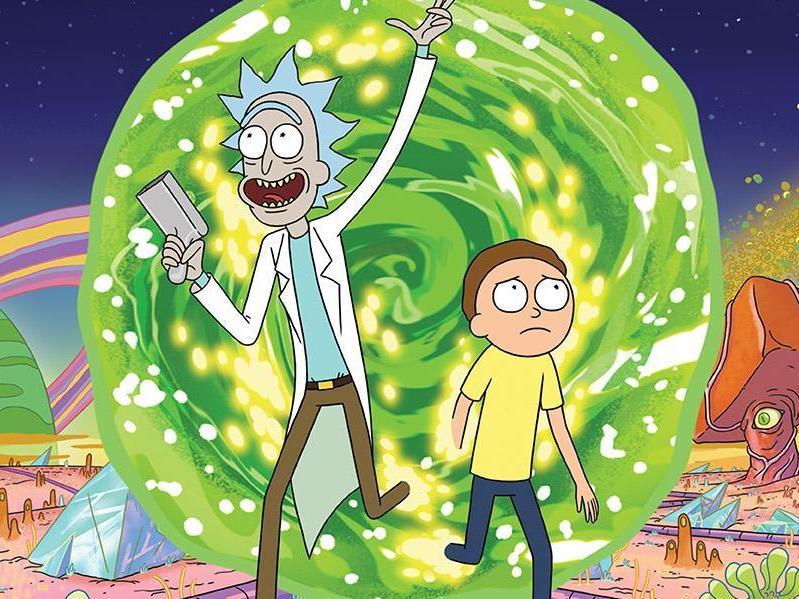 Rick and Morty co-creator Dan Harmon previews season 6