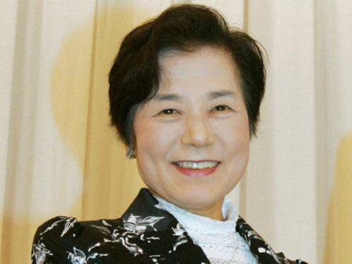 Yoshiko Shinohara is the founder of multinational temporary work agency Temp Holdings