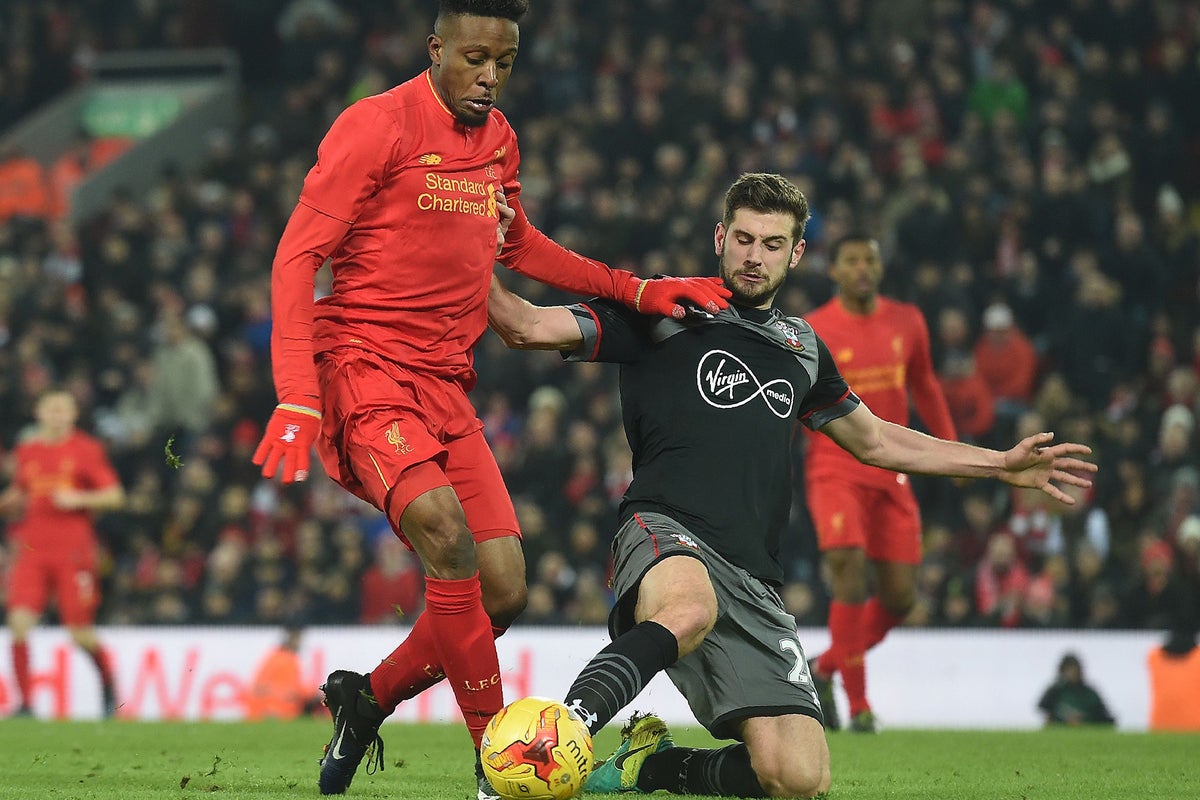 Claude Puel hails Jack Stephens' impact in EFL Cup semi-final win over ...