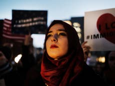 Muslim leaders to file lawsuit against Donald Trump’s refugee ban