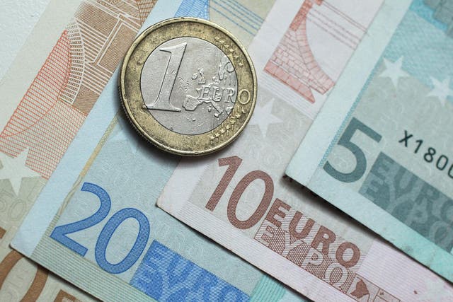 Euro 'could fail', says man tipped as US ambassador to EU