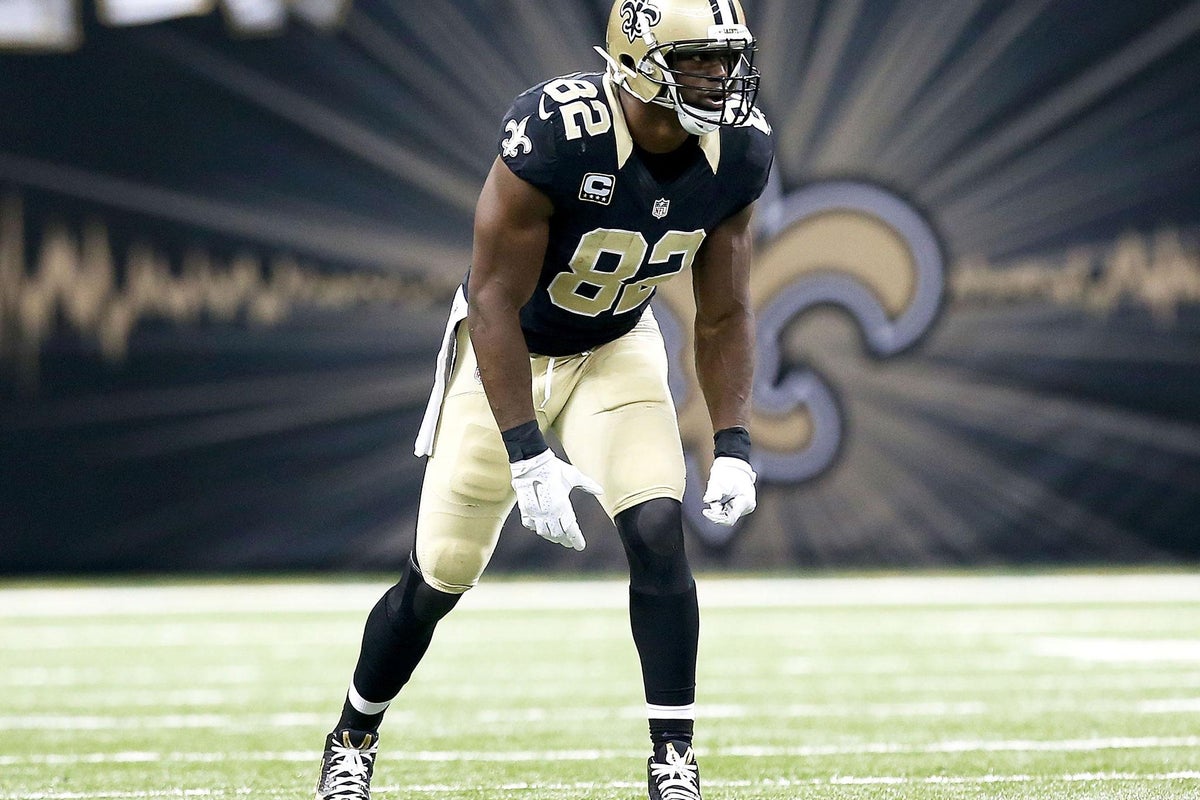 'There's a better way.' How a modest NFL player has become a beacon for ...