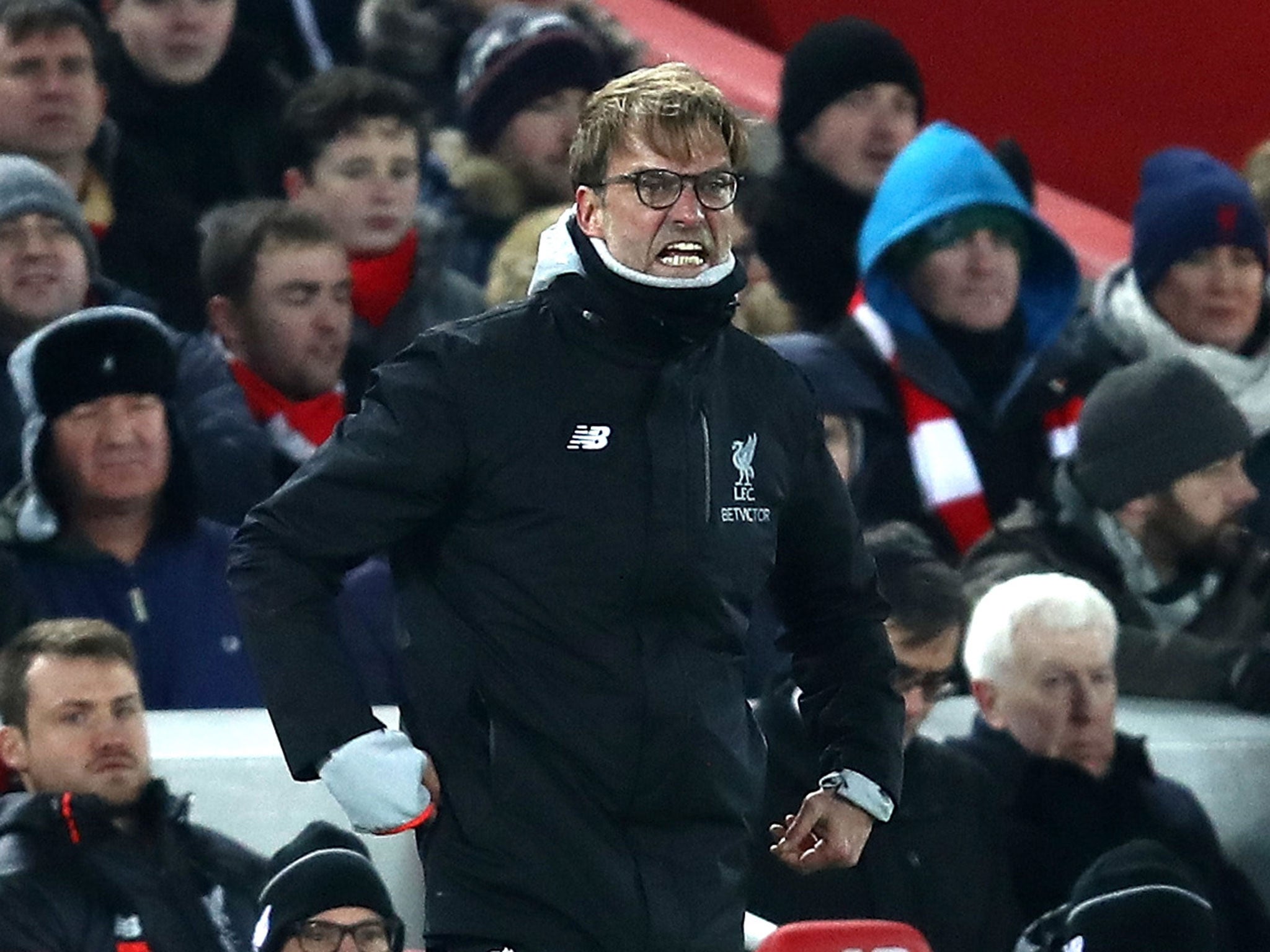 Klopp's training methods have been criticised by Verheijen on multiple occasions in the past