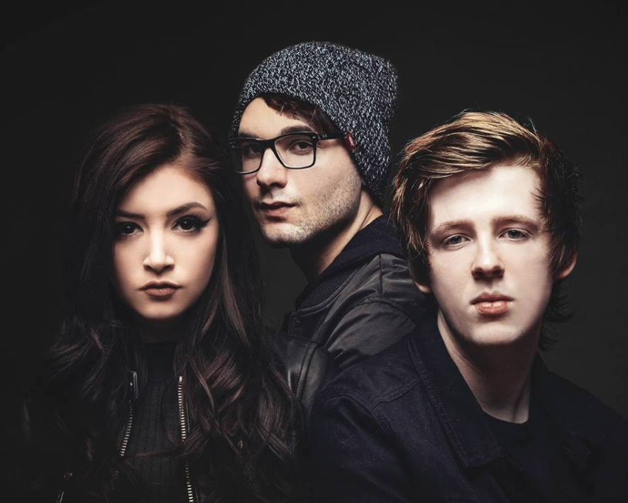 Against the Current have been booked to perform at Reading and Leeds Festivals this summer