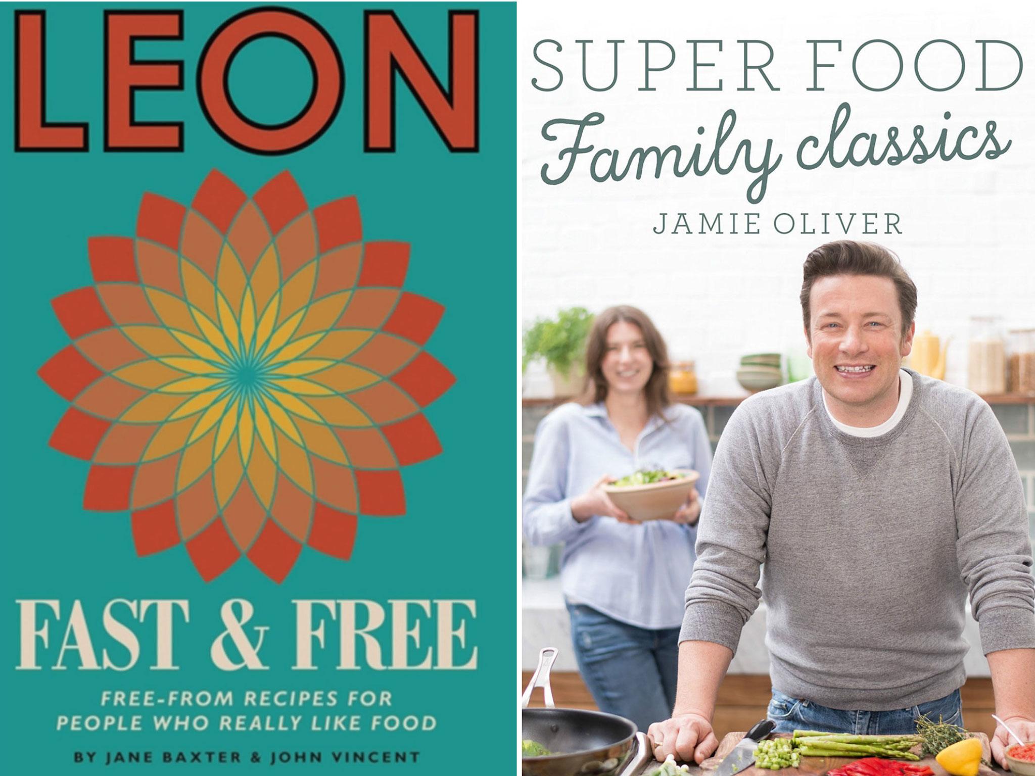 10 Best Healthy Cookbooks The Independent intended for Healthy Eating Books