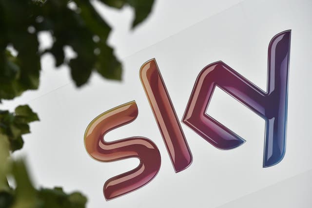 After strong customer growth in the last three months, Sky now has 23 million subscribers across Europe