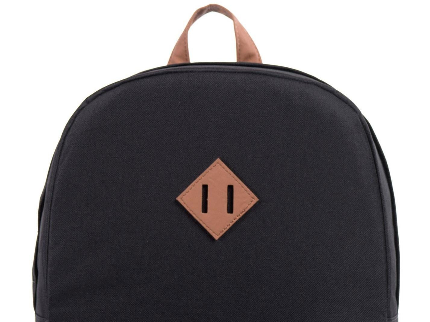 The Diamond Patch On Your Rucksack Is Not Decoration It
