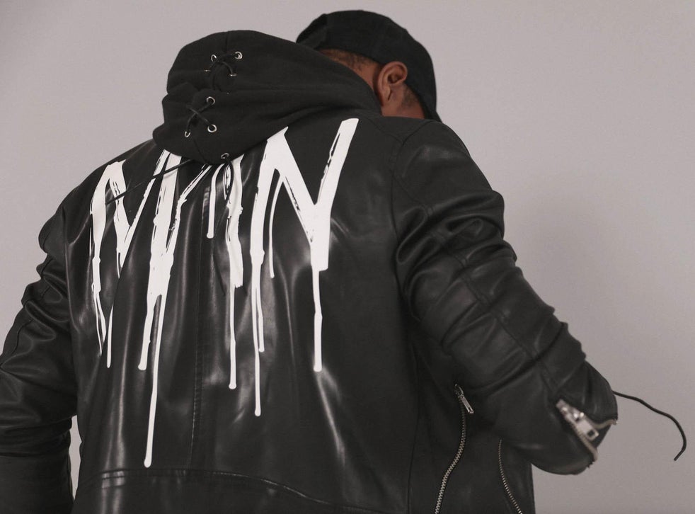 Minimalism And Urban Culture Boohoo Launches Capsule Collection For Men The Independent The Independent