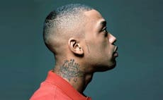 Wiley awarded NME Outstanding Contribution Award - exclusive interview