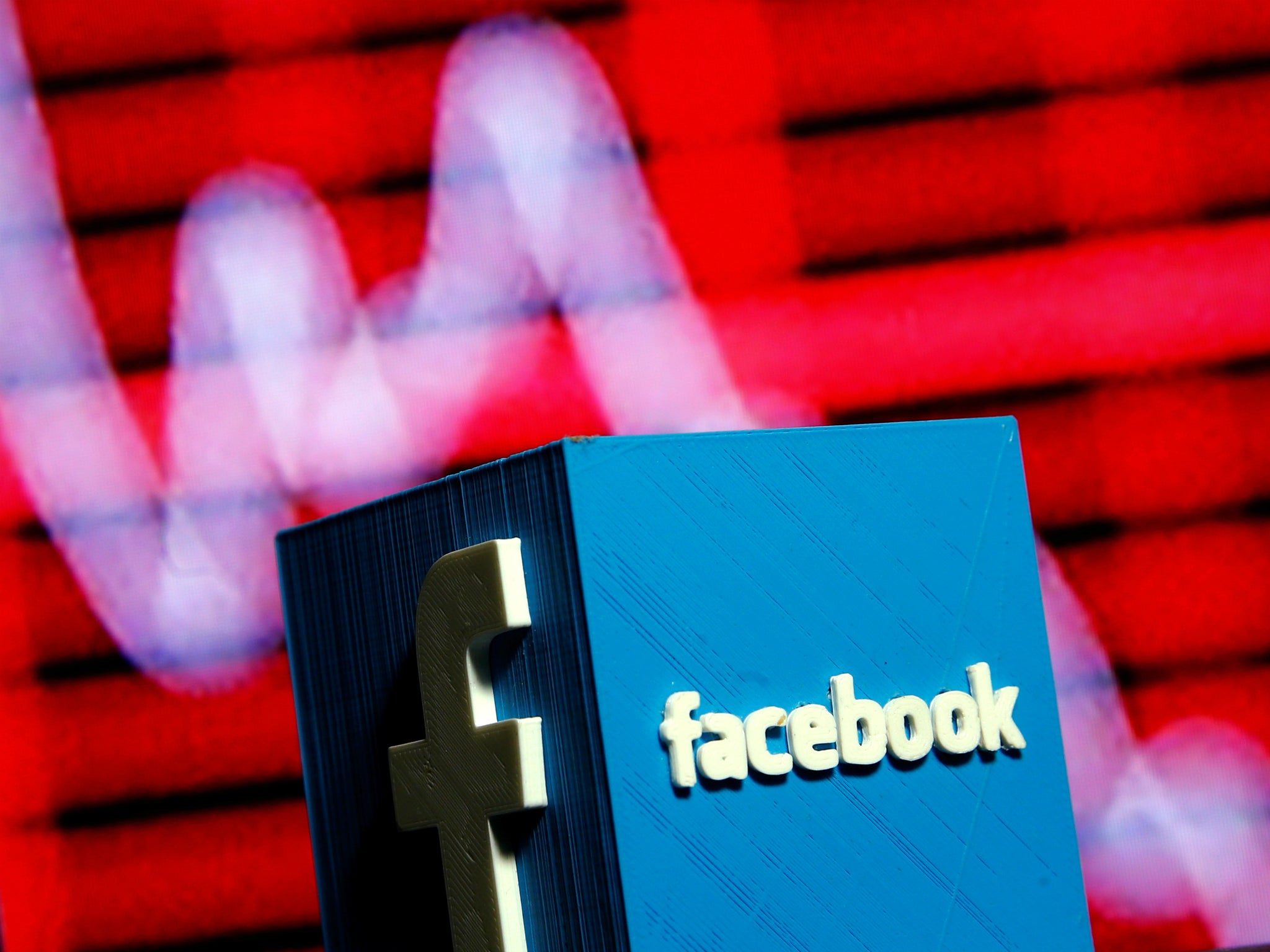 Police have not yet obtained the footage of the alleged rape, but Facebook is said to be helping to retrieve it